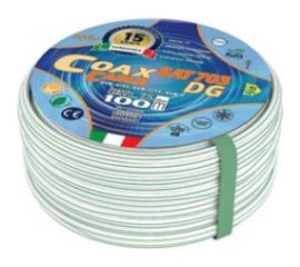 Кабель Ripo Sat-703 dg avs electronics, cu, 10 m 001-222006/10 