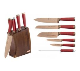 Набор ножей Edenberg 7 предметов EB-11029 