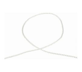 Лавсановая нить BRAUBERG для прошивки документов, белая, диаметр 0,7 мм, длина 1000 м, ЛШ 170, 604989 