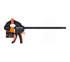 Быстрозажимная струбцина TACTIX 1200 мм 215609 