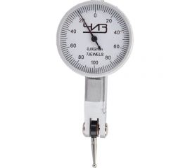 Индикатор (0-0.2 мм, 0.002 мм) ЧИЗ ИРБ 51116 