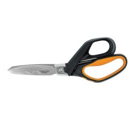 Ножницы для тяжелых работ Fiskars PowerArc 26см 1027205 