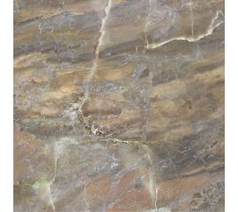 Керамогранит LAPARET Rich ri 0056 коричневый, 60x60 см, 1.44 кв. м, 4 шт. х9999283608 