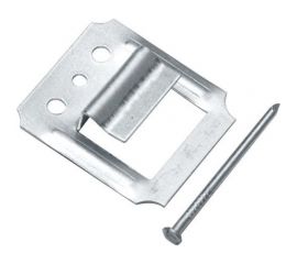 Кляймер STARFIX 4 мм, 200 шт. SMC1-62658-200 