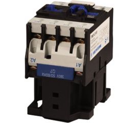 Электромагнитный пускатель Электротехник ПМЛ-2101 УХЛ4 Б, 220В/50Гц, 1р, 25А, нереверсивный, без реле, IP00, ET509642 