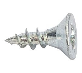 Саморез Невский Крепеж ШУц 4,0x12, потайная головка, 26 шт. 802336 