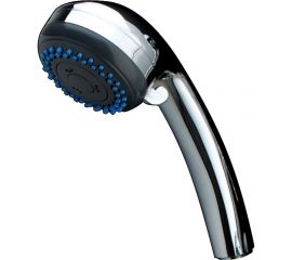 Ручной душ Vanstore Euromix 3 режима, хром, аналог 54720 473-90 