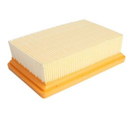 HEPA-фильтр целлюлозный для пылесоса EURO Clean KHPM-MV4 