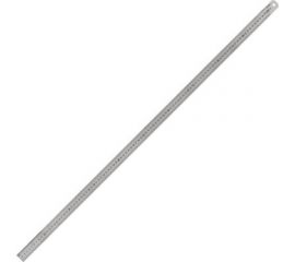 Металлическая линейка Attache 100 см 5шт/упк 614087 