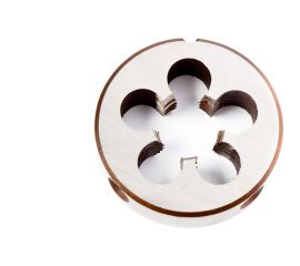 Плашка КВАЛИТЕТ М14х1,5мм П-14-1,5 6626669 