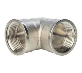 Никелированный угольник STOUT ВВ 1 1/4 RG008Q0QSJ4FIQ 