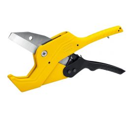 Автоматический труборез STAYER COBRA-63 по металлопластиковым и пластиковым трубам до 63 мм 23375-63 