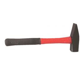 Молоток Политех ручка обрезиненный стеклопластик, 300гр 2540030 