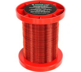 Провод пэтв-2 Торкабель d-1 мм (720 м), катушка 5 кг БП-00003531 