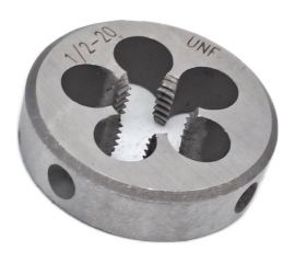 Плашка TORNERI UNF 1/2 20 нитей 042172 