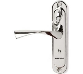 Ручки на планке APECS HP-77.0323-S-C-CR-R к Гардиану 3012 12692 