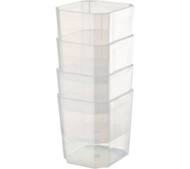 Вставка-органайзер FunBox S 4 шт 00000048381 