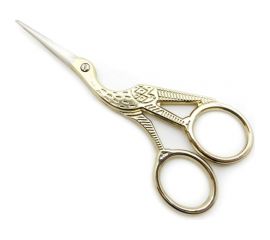 Ножницы для творческих работ Crafty Tailor цапельки nr 09 NR-09 