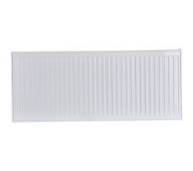 Стальной панельный радиатор ROMMER compact боковое подключение Rrs-2010-115120 11/500/1200 RG008TCH0FCB8Q 