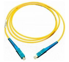 Оптический патч-корд TopLAN симплексный, SM 9/125, 4 м, PC-TOP-652-SC/U-SC/U-4.0 