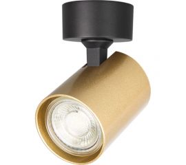 Спот Crystal lux CLT 017CW1R BL-GO 