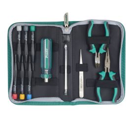 Компактный набор инструментов ProsKit PK-2080 С00036682 