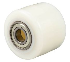 Ролик подвилочный большегрузный (82 мм; 1200 кг; полиамид) Tellure Rota 763015 