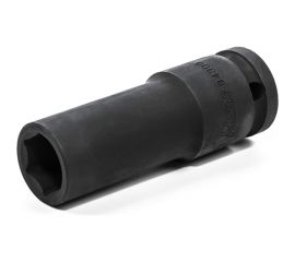 Головка торцевая ударная 6-ти гранная (16 мм; 1/2""; 80 мм) Hans 84300M16 