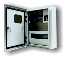 Корпус Электростандарт ЩУРн-1/12зо 360*280*110мм IP54 821259 