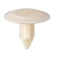 Автокрепеж для Chevrolet/Chrysler/Daewoo/Ford/GM/Mitsubishi/Opel 10 шт 2048248 КрепАвто 0133 