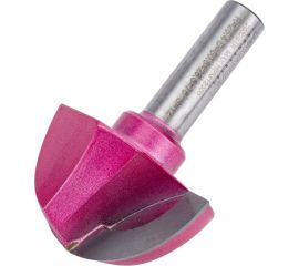 Фреза полукруг Галтель R25.4 мм, 51x29.5x74 мм, S=12 мм PROCUT 203281P 