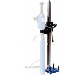 Прямой штатив для алмазного бурения KEOS KS-130 