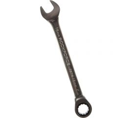 Комбинированный трещоточный ключ ROCKFORCE 16мм RF-75716 