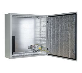 Климатический навесной шкаф Мастер Mastermann-4УТ (Ver. 2.0) Мастер (713) 00-00016755 