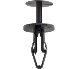 Автокрепеж для Ford/GM 10 шт W713331S300, 11589291 КрепАвто 1509 