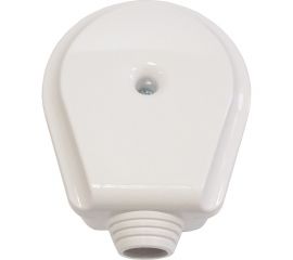 Комплект для подключения электроплиты DORI (вилка + розетка открытой установки) 15125 