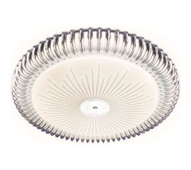 Накладной светильник Ambrella Light Crystal FF95 