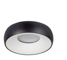 Потолочный светильник ARTE LAMP A6665PL-1BK 