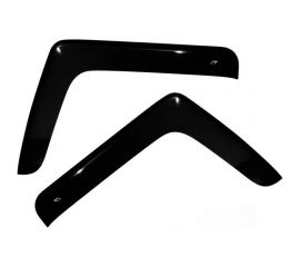 Дефлекторы окон Mitsubishi FUSO Canter TF 2020 Cobra Tuning M45620 