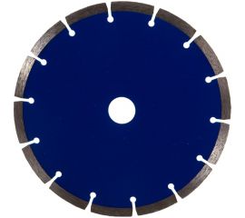 Диск алмазный PRO Тип А по камню и керамике (300x7х25.4x2.4 мм) МастерАлмаз 10501443 