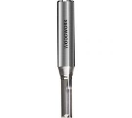 Фреза пазовая монолитная 5х13 мм, S=8 мм WOODWORK 910.0513.08 