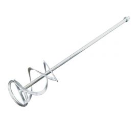 Насадка-миксер для смесей 120х600 мм, M14 Gepard GP4005-01 