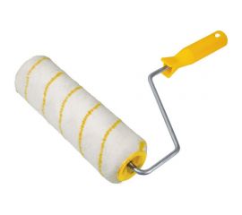 Полиакриловый валик In Work длина 230 мм диаметр 70 мм ворс 11 мм бюгель 6 мм 02077 