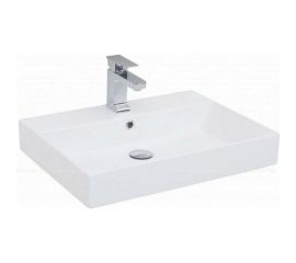 Раковина - столешница Sanovit SLIM SYNERGY 85 17085 00198208 