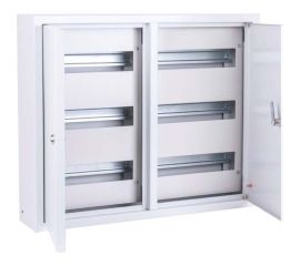 Корпус ГК ЭЛЕКТРОСПЕКТР ЩРН-72 480x580x120 _U100105 