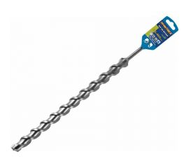 Бур по бетону серия Профи (30х460 мм; SDS-plus) ПРАКТИКА 038-173 