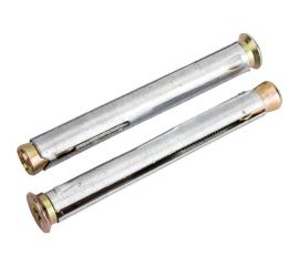 Рамный анкер Daxmer 10x72, металл, 100 шт. 304441 