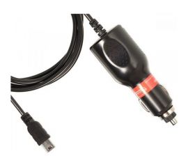 Автомобильный адаптер в прикуриватель Pro Legend LP1 5 В/2 А, miniUSB, прямой шт, 3.5 м PL3318 