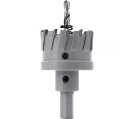 Комбинированное кольцевое сверло TCT 24x20 мм EUROBOOR THS.240 