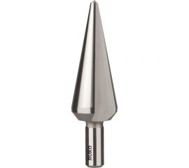 Сверло конусное (71 мм; 4-20 мм; 8 мм; HSS-G) Ruko 101002 